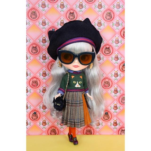 アイルロファイルスタイル ショップ限定ネオブライス | ブライス | 01