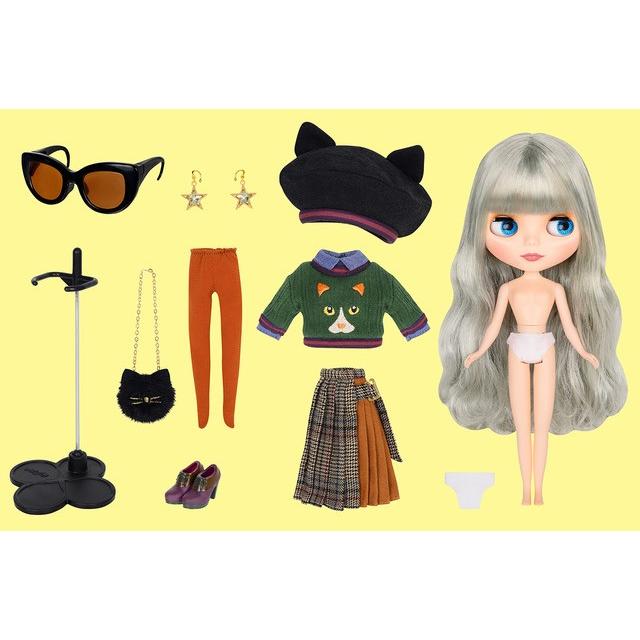 アイルロファイルスタイル ショップ限定ネオブライス | ブライス | 14