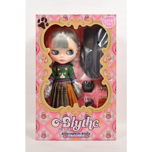 アイルロファイルスタイル ショップ限定ネオブライス | ブライス | 15