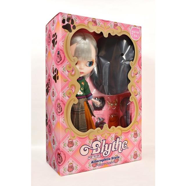 アイルロファイルスタイル ショップ限定ネオブライス | ブライス | 16