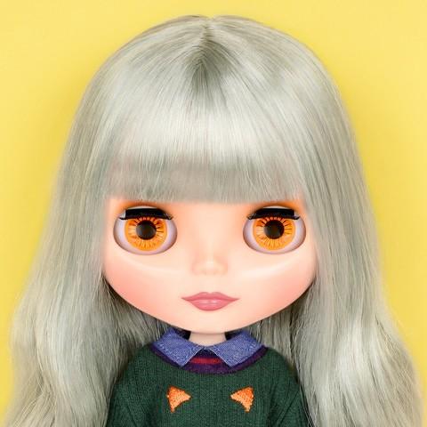 アイルロファイルスタイル ショップ限定ネオブライス | ブライス | 02