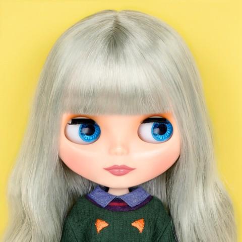 アイルロファイルスタイル ショップ限定ネオブライス | ブライス | 03