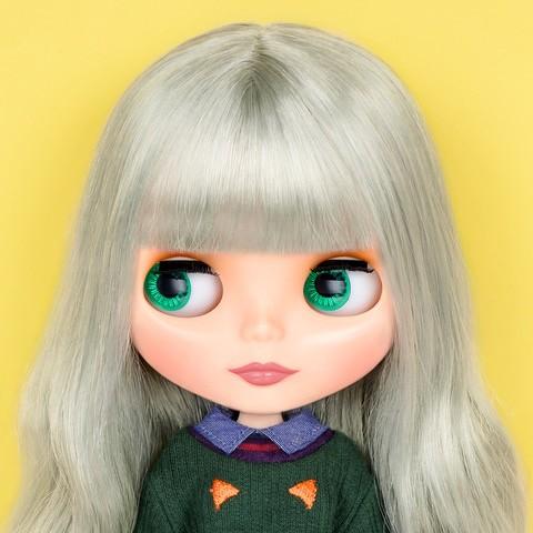 アイルロファイルスタイル ショップ限定ネオブライス | ブライス | 05