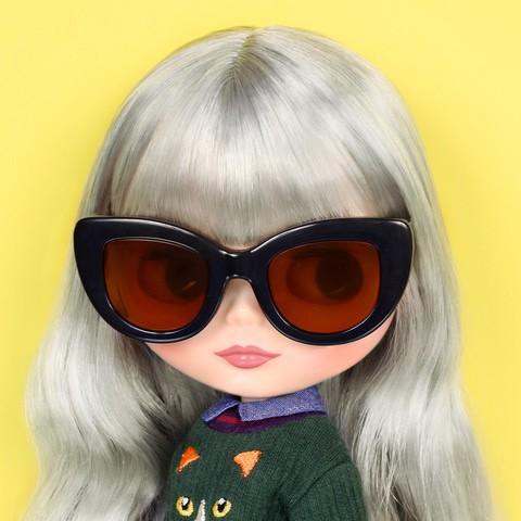 アイルロファイルスタイル ショップ限定ネオブライス | ブライス | 09