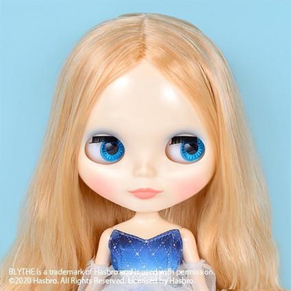 オデット レイク オブ ティアーズ ショップ限定ネオブライス 5/15予約 | ブライス | 08