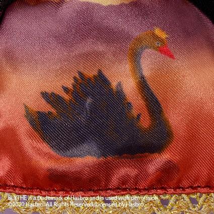 オディール マジカル トリッキー アンド ラブ ショップ限定ミディブライス | ブライス | 10