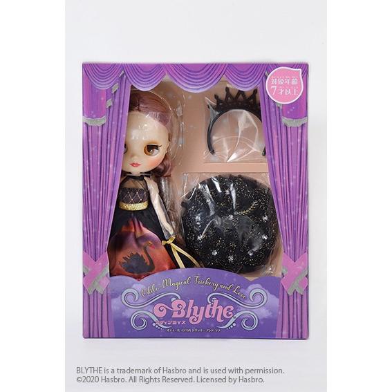 オディール マジカル トリッキー アンド ラブ ショップ限定ミディブライス | ブライス | 12