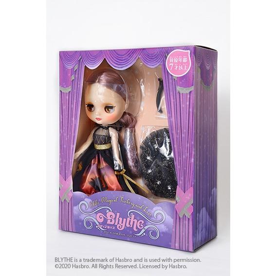 ミディブライス　オディールマジカルトリッキーアンドラブ Amazon | ミディブライス ショップ限定 オディール マジカル