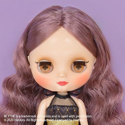 オディール マジカル トリッキー アンド ラブ ショップ限定ミディブライス | ブライス | 07