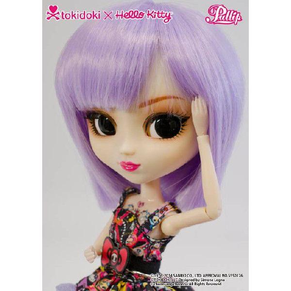 pullip tokidoki
