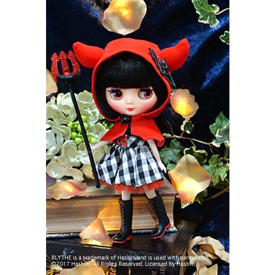 ブライス キュートリトルディー ショップ限定ミディブライス