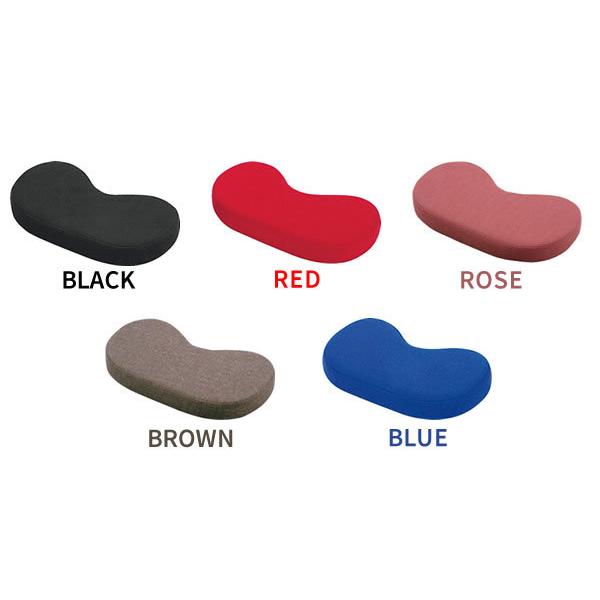 補助クッションのみ プロポーションチェア用（チェア本体別売り）キッズ 子供 大人 CN-8C | 宮武製作所 | 01