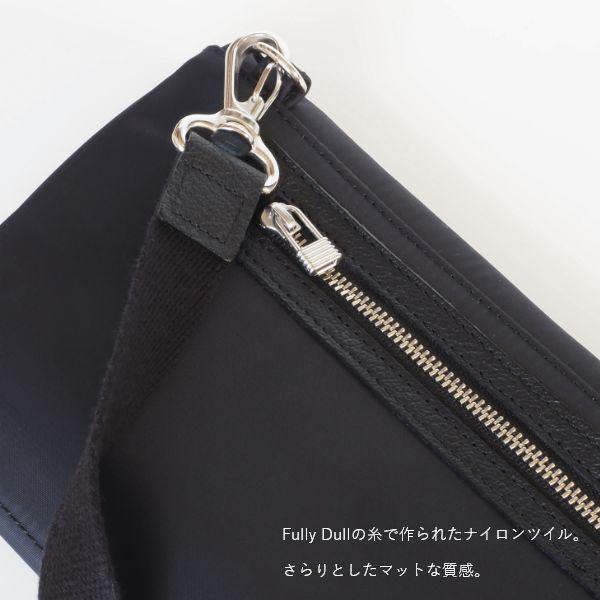 H-K 本革 多機能 ミニショルダー バッグ 日本製 サコッシュ レディース 小さめ 斜めがけ おしゃれ 軽量 スマホショルダー 無地 通勤 通学 | ブランド登録なし | 10