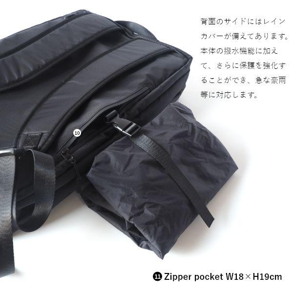 Absolute ダッフル バックパック 40L ビジネス リュック ブラック 通勤 通学 リュックサック 出張 海外 旅行 大きい 大容量 NoiR | ブランド登録なし | 10