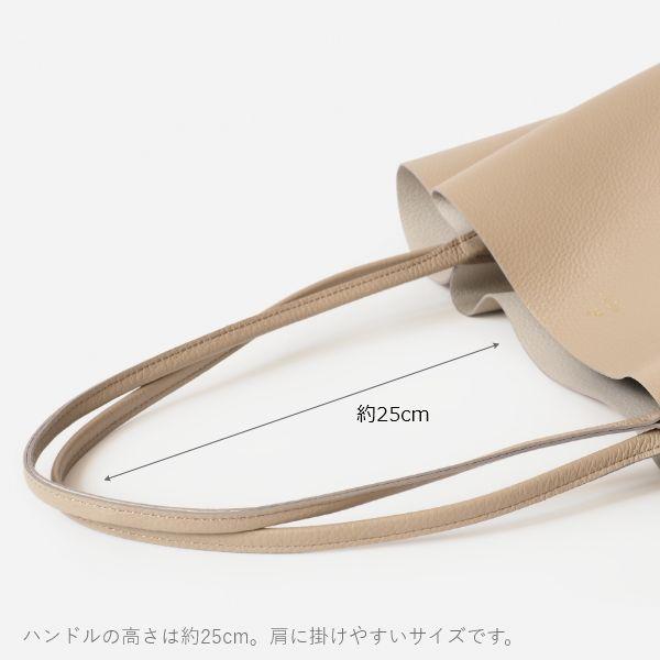 日本製 トートバッグ 本革 イタリアンレザー レディース レザーバッグ 大きめ 大容量 肩掛け 通勤バッグ 通勤通学 ビジネスバッグ | ブランド登録なし | 10