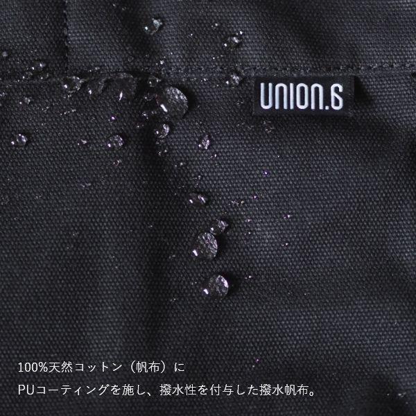 union.6 帆布 トートバッグ b4 レディース キャンバス ブランド おしゃれ 通勤 通学 通勤バッグ 布 大きめ 無地 大きい 軽い 肩掛け | ブランド登録なし | 10