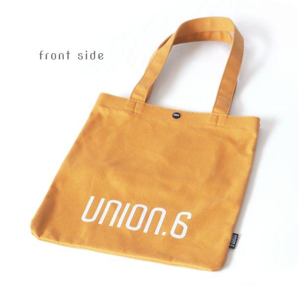 union.6 帆布 トートバッグ a4 レディース キャンバス ブランド おしゃれ 通勤 通学 通勤バッグ 布 無地 軽い 肩掛け ノートPC | ブランド登録なし | 06
