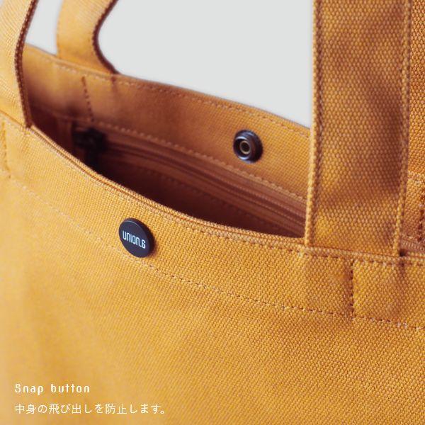 union.6 帆布 トートバッグ a4 レディース キャンバス ブランド おしゃれ 通勤 通学 通勤バッグ 布 無地 軽い 肩掛け ノートPC | ブランド登録なし | 07