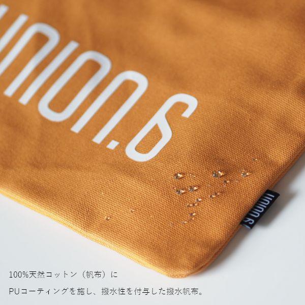 union.6 帆布 トートバッグ a4 レディース キャンバス ブランド おしゃれ 通勤 通学 通勤バッグ 布 無地 軽い 肩掛け ノートPC | ブランド登録なし | 09