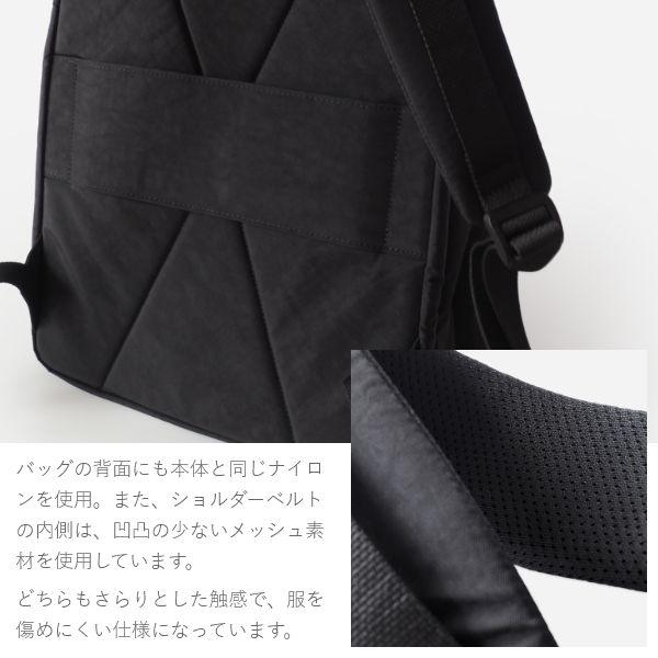 フロントダブルポケット バックパック 軽い ナイロン リュック 通学 レディース メンズ 大人 リュックサック 通勤 通学 | ブランド登録なし | 09