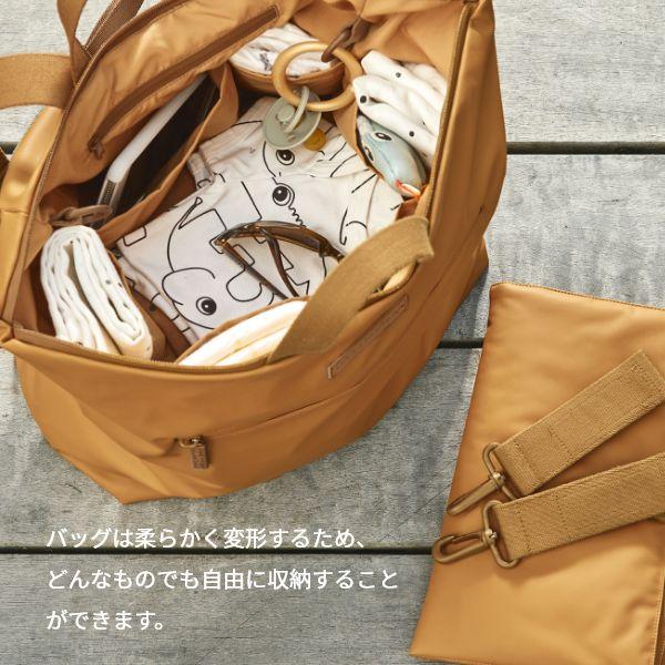 done by deer 多機能 マザーズバッグ マザーズリュック バッグ ママバッグ トートバッグ 大きい 軽量 かわいい 軽い 大容量 出産祝い | ブランド登録なし | 17