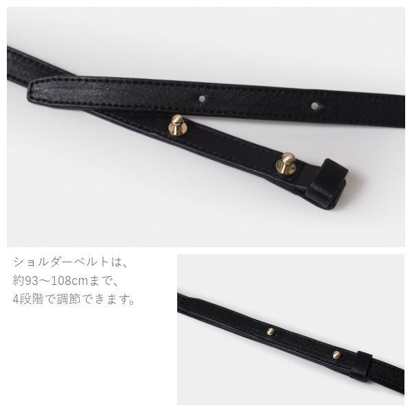 ショルダーバッグ 本革 革 シープレザー 斜めがけ 肩掛け レディース ポシェット 財布 バッグ ミニショルダーバッグ  大人 小さめ Sigh ブランド | ブランド登録なし | 13