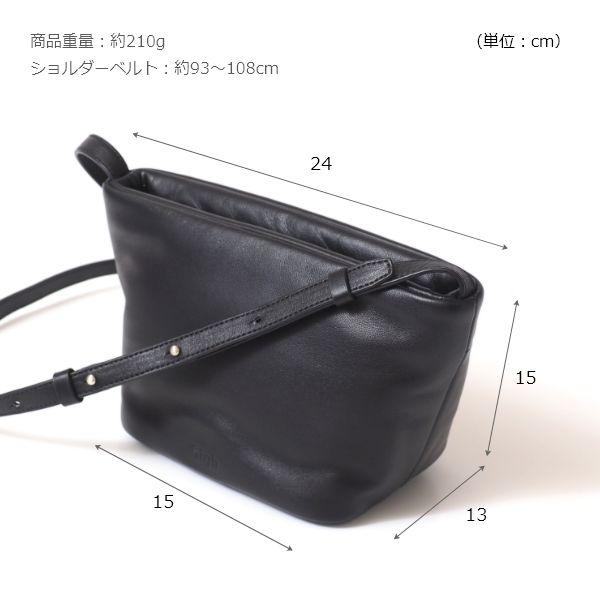 ショルダーバッグ 本革 革 シープレザー 斜めがけ 肩掛け レディース ポシェット 財布 バッグ ミニショルダーバッグ  大人 小さめ Sigh ブランド | ブランド登録なし | 18