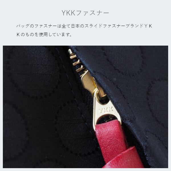 ステッチデザイン トートバッグ Mサイズ PORTE PORTA（ポルテ ポルタ） バッグ レディース ファスナー付き 軽量 軽い おしゃれ かわいい | ブランド登録なし | 06