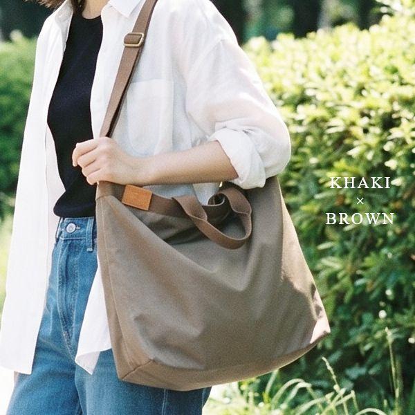 PORTE PORTA ショルダーバッグ 日本製 レディース バック 鞄 かばん ワンショルダー 斜め掛け 斜めがけ 肩がけ 大容量 大きめ 軽量 | ブランド登録なし | 10