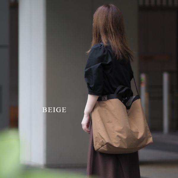 PORTE PORTA ショルダーバッグ 日本製 レディース バック 鞄 かばん ワンショルダー 斜め掛け 斜めがけ 肩がけ 大容量 大きめ 軽量 | ブランド登録なし | 09