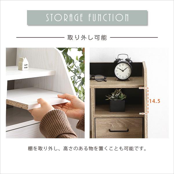 デスク ローデスク Glanz-グランツ- | ホームテイスト | 08