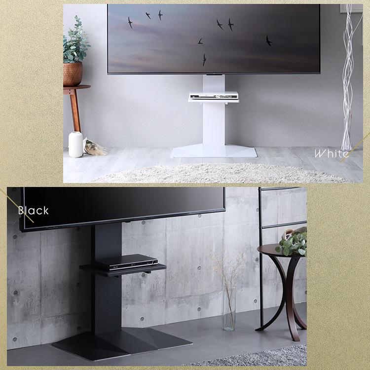 専用棚板 壁寄せ五面体テレビスタンド Criste-クリスト- 専用棚板 | ホームテイスト | 09