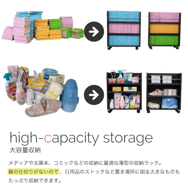 JK-PLAN（ジェイケイ・プラン） クローゼット 本棚 2個セット 収納