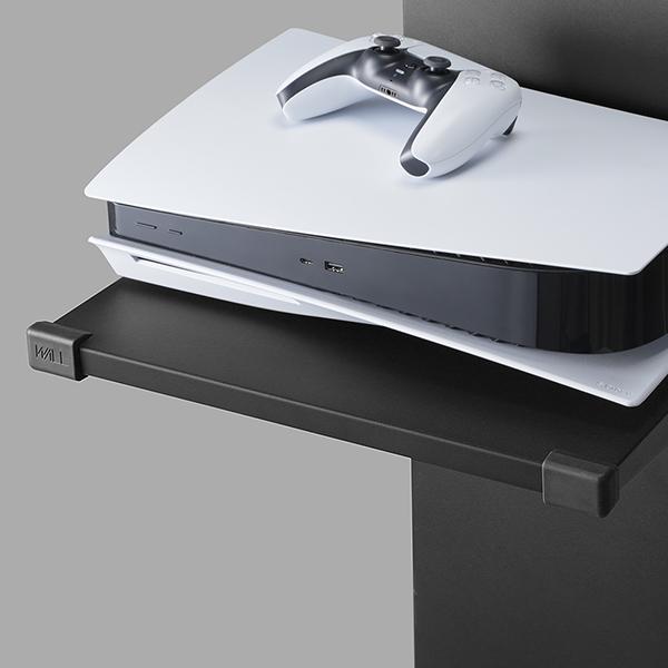 WALLインテリアテレビスタンド V2・V3・V4・V5・PRO専用棚板対応 コーナーガード 棚板角カバー コーナーカバー ベビーガード 安全対策 | EQUALS | 01