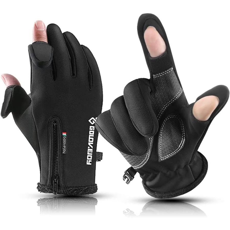 ⚠︎片手のみ！ フィッシンググローブ 防寒 釣りグローブ冬用 釣り手袋 楽天市場】【 送料無料】Wild Scene フィッシンググローブハイ