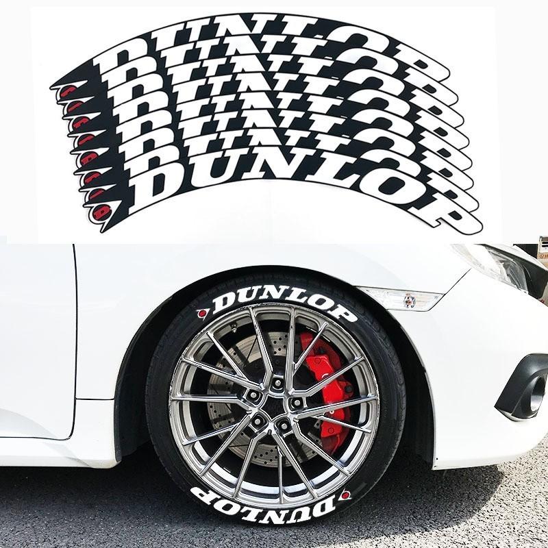 VVFケーブル 600V 100m 3×2.0mm 翌日お届け】DUNLOP ダンロップ 3D タイヤステッカー ホワイトレター