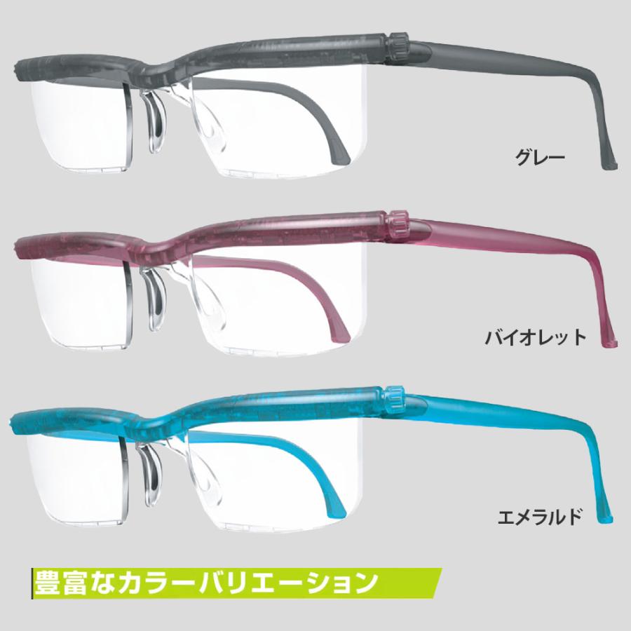 Color:パープル [PRESBY] プレスビー Do 2024 Active Plus(ドゥー
