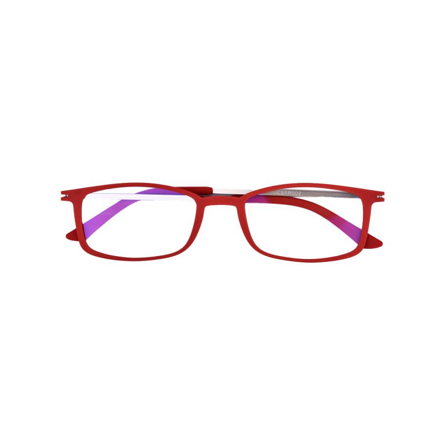 ULTRA VISION 老眼鏡 +1.5 赤 ULTRA VISION 老眼鏡 +1.5 赤
