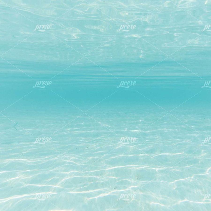 浅瀬のグラデーション きらめく海面と反射する海の底 2L A5 A4 A3 B3 A2 B2 A1サイズ おしゃれ 海辺 海外 写真 自然 インテリア|preseart|05