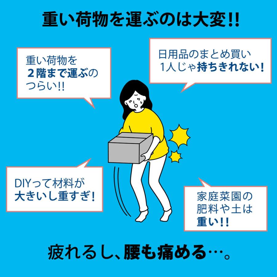 運搬 引越し 荷物 運ぶ 荷物運び 台車 ベルト 搬出 運搬ベルト キャリーラクダセルフ キャリーベルト 階段 一人 １人 自分で R0003 世界の珍しいプレゼントランキング 通販 Yahoo ショッピング