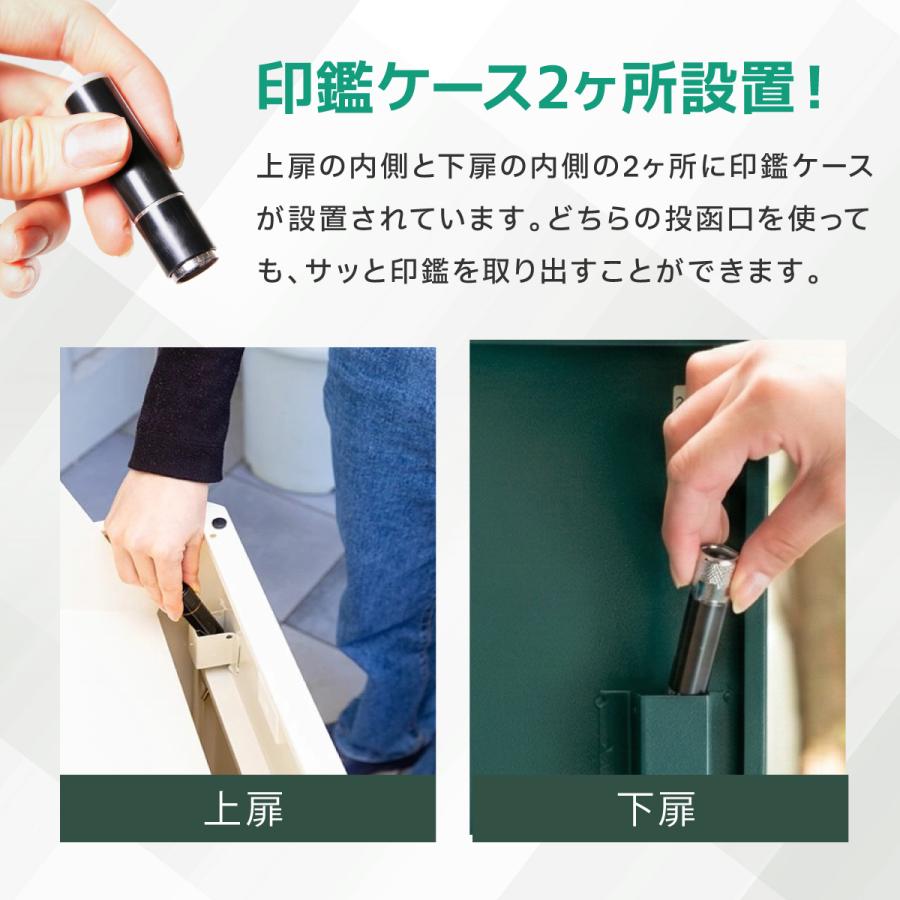 ルスネコボックス ＼19日〜爆買特価と最大P19％／ 宅配ボックス 戸建