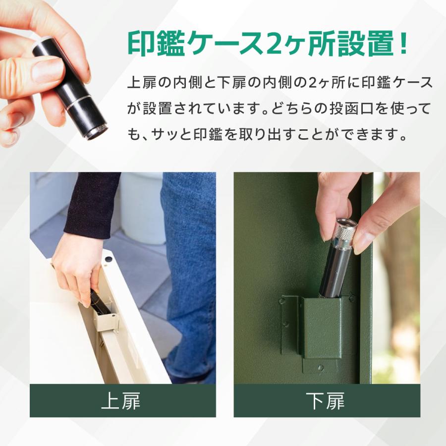 ルスネコボックス 【14日＆15日は最大P20％】宅配ボックス 補助