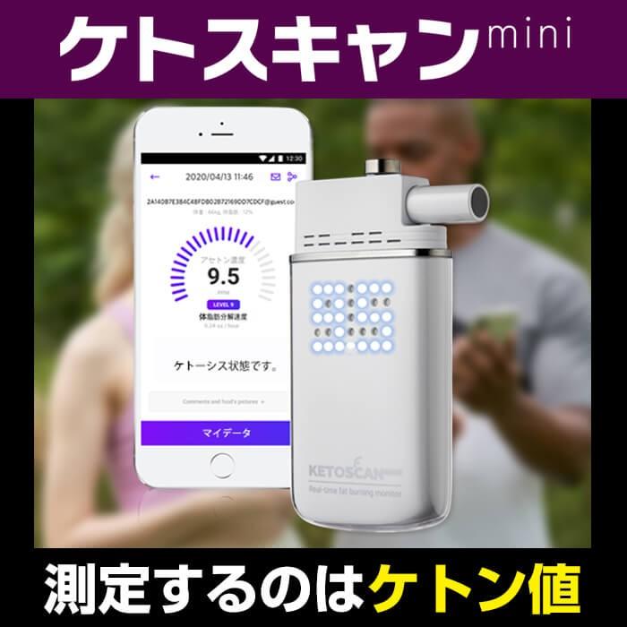 ケトンブレスメーター 測定器 チェッカー 糖質制限 糖質 ケトンメーター ケトン ケトスキャン ケトスティックス ケトン値 ケトン体チェッカー　呼吸式 
