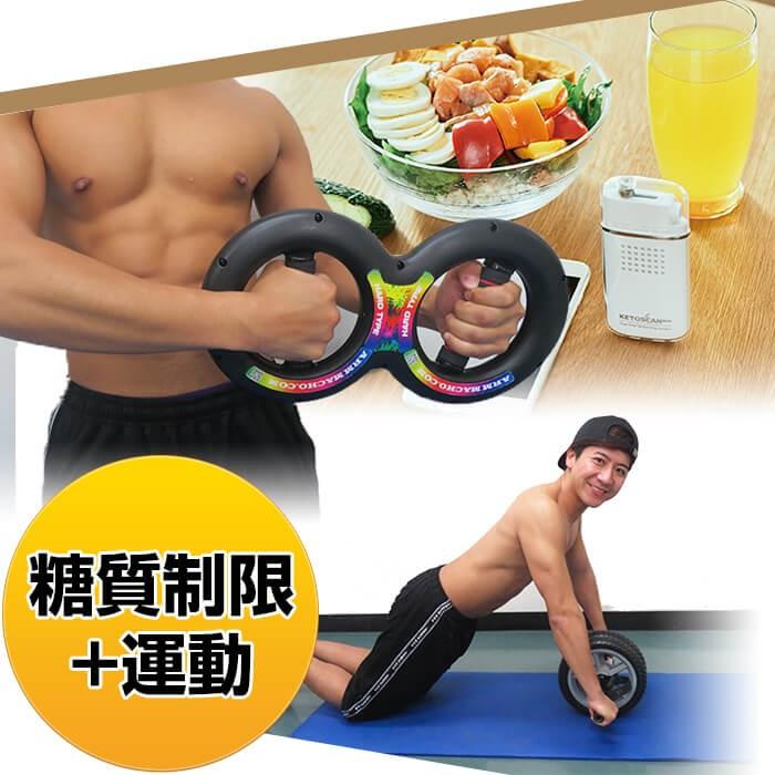 ケトンブレスメーター 測定器 チェッカー 糖質制限 糖質 ケトンメーター ケトン ケトスキャン ケトスティックス ケトン値 ケトン体チェッカー　呼吸式 