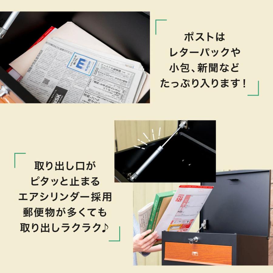 ルスネコボックス 『福袋』先行スタート 宅配ボックス 補助金 戸建