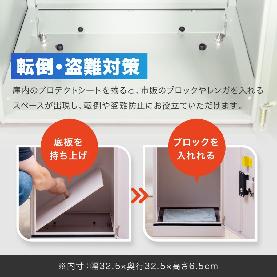 ルスネコボックス 宅配ボックス 補助金 戸建 防水 複数投函 ポスト 一