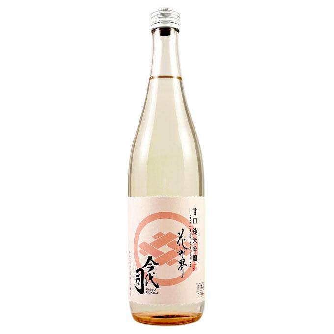 日本酒 父の日 男性 女性 おしゃれ 内祝い 結婚祝い 出産祝い 退職祝い ギフト 甘口純米吟醸 花柳界7ml 新潟 今代司酒造 Dessert 新潟地酒専門店 幻の酒 通販 Yahoo ショッピング