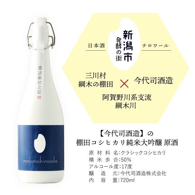 敬老の日 ご飯のお供 瓶詰め (越後肉味噌・さけ焼漬ほぐし・晩菊)日本酒・惣菜セット 新潟クラシックコシヒカリ純米大吟醸 今代司酒造 720ml | 今代司 | 02