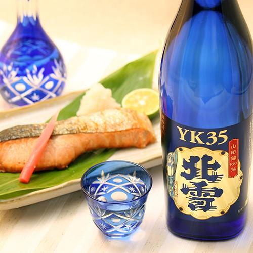 北雪 お年賀 ギフト お酒 プレゼント 男性 女性 人気 誕生日 内祝い