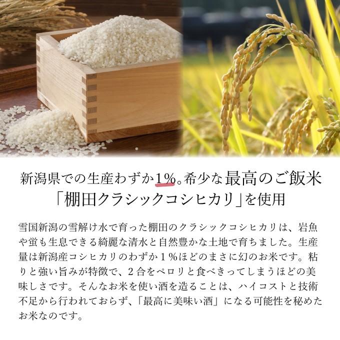 お年賀 ギフト お酒 プレゼント 男性 女性 内祝い 高級 日本酒 原酒 純米大吟醸酒 岩魚 クラシックコシヒカリ 720ml ソーシャルギフト | 今代司 | 02